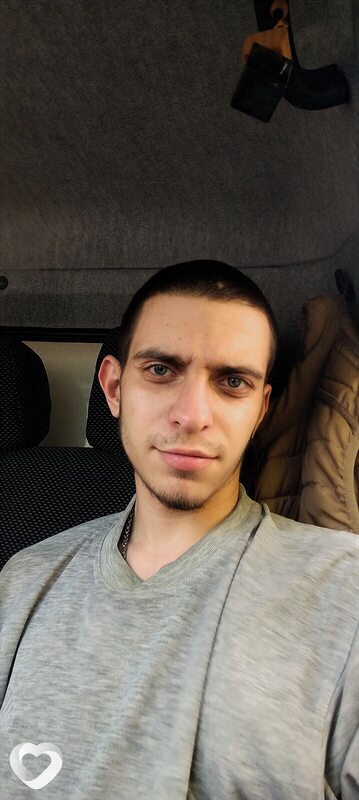 Димас, 23, Владимире — анкета №2563600