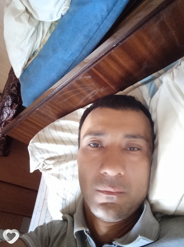 Жамшид, 39, Люберцах — анкета №2563604