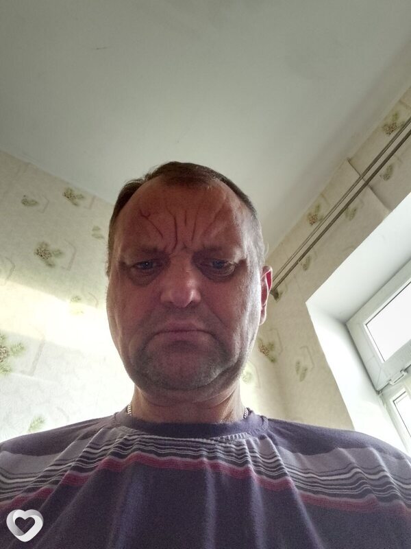 Василий, 53, Симферополе — анкета №2563607