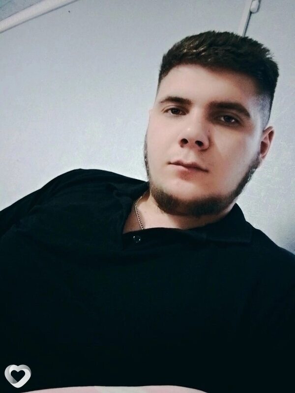 Азат, 27, Пензе — анкета №2563610