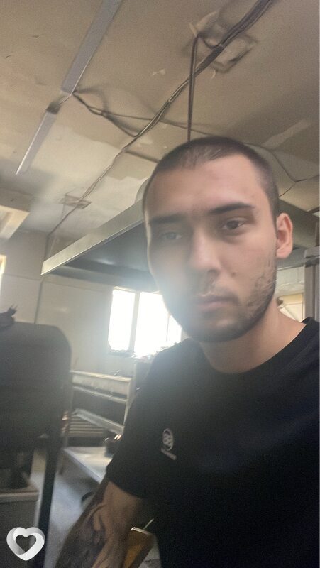 Ram, 31, Алматы — анкета №2563618