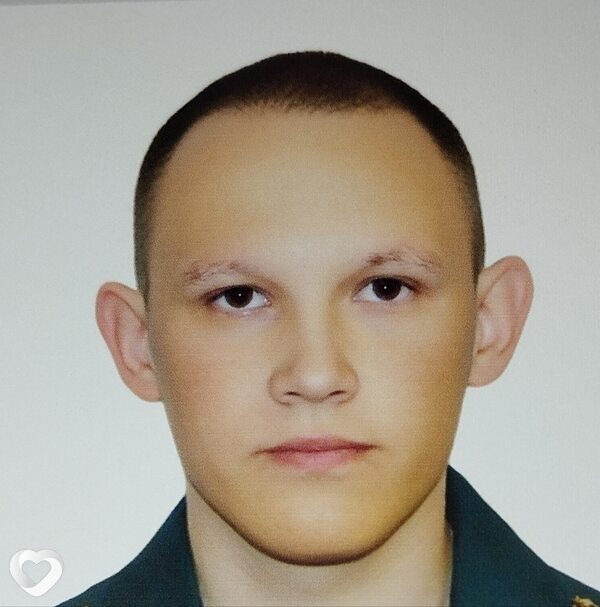 Глеб, 21, Минске — анкета №2563625
