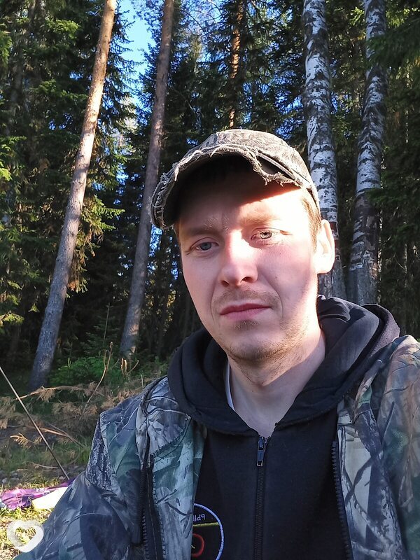 Максим, 37, Сыктывкаре — анкета №2563674