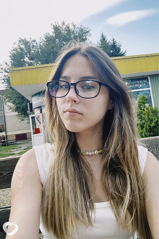 Женя, 19, Ростове-на-Дону — анкета №2563675