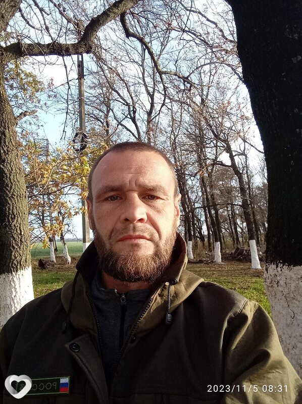 Александр, 43, Краснодаре — анкета №2563562