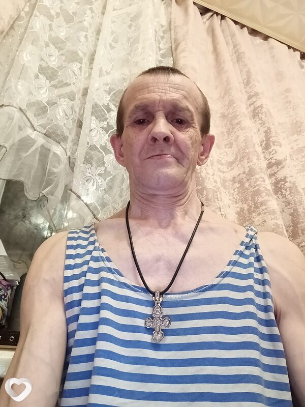 Владимир, 56, Самаре — анкета №2563568