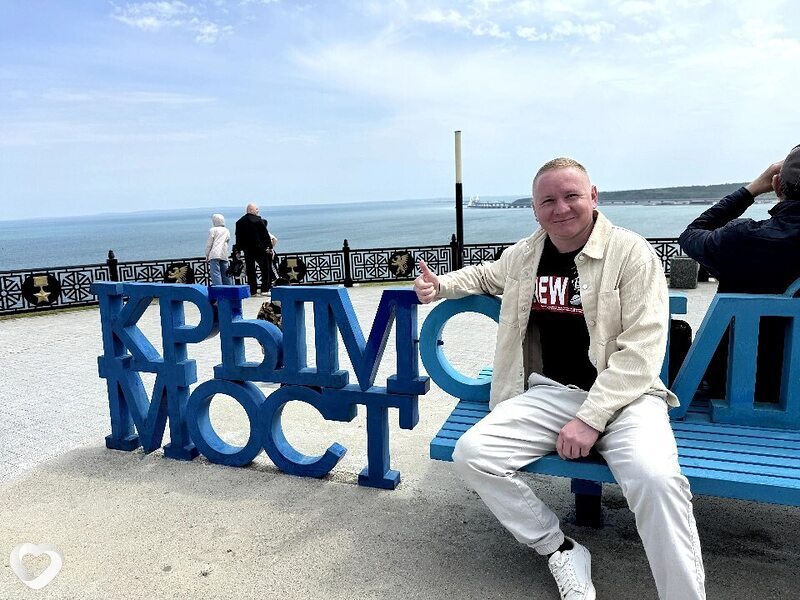 Юрий, 34, Симферополе — анкета №2563571