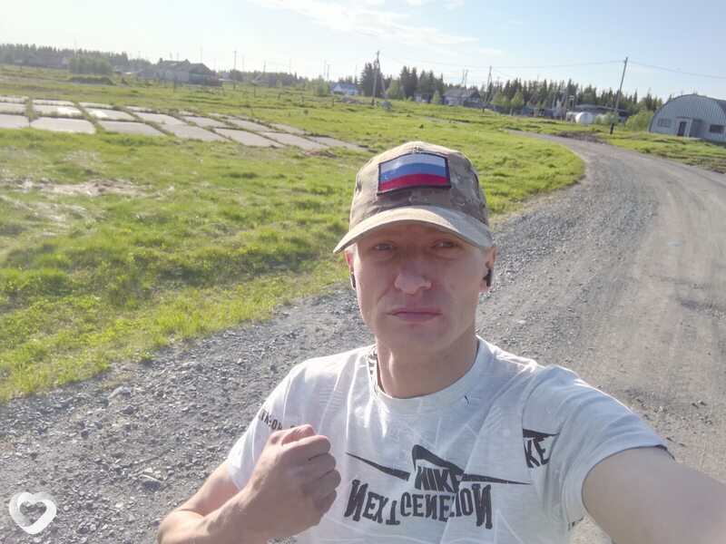 Alecsandr, 33, Москве — анкета №2563576
