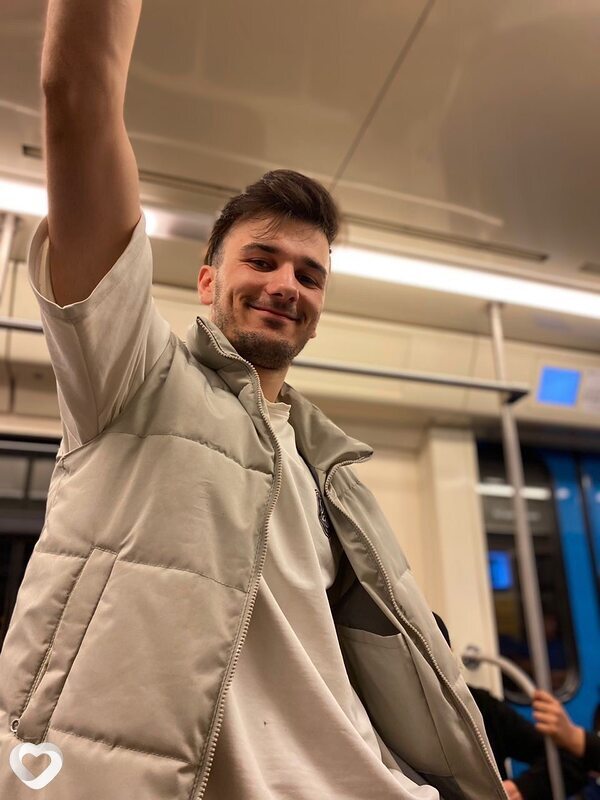 Cleanmaster, 25, Москве — анкета №2564082