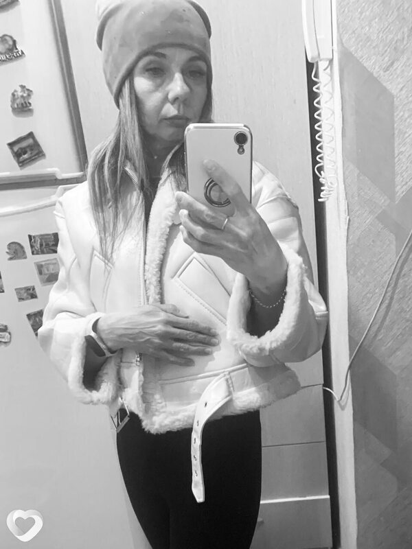 Неля, 46, Подольске — анкета №2564086