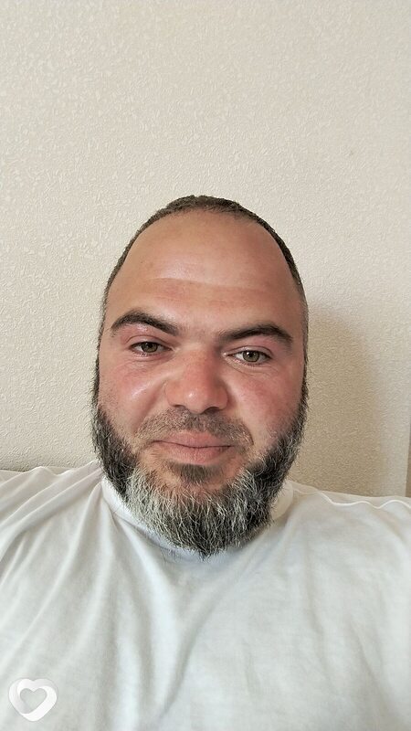 Руслан, 36, Ярославле — анкета №2564097