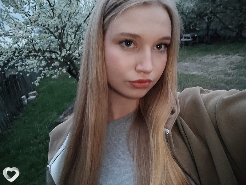 Арина, 19, Барановичах — анкета №2564007