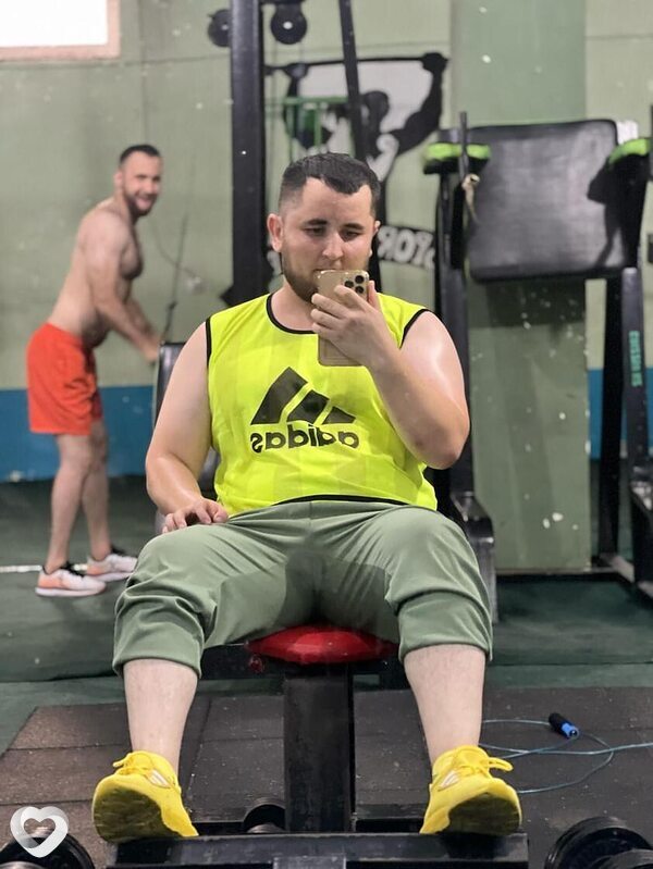 Бобур, 28, Санкт-Петербурге — анкета №2564024