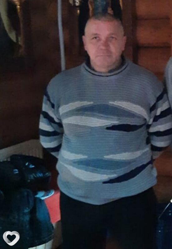 Владимир Матвеев, Эртиль