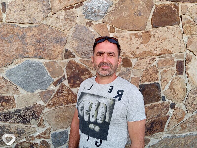 Василий, 44, Ростове-на-Дону — анкета №2564028