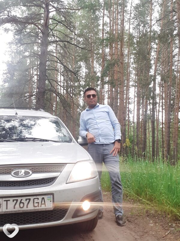 Хасанбой, 31, Тольятти — анкета №2563680