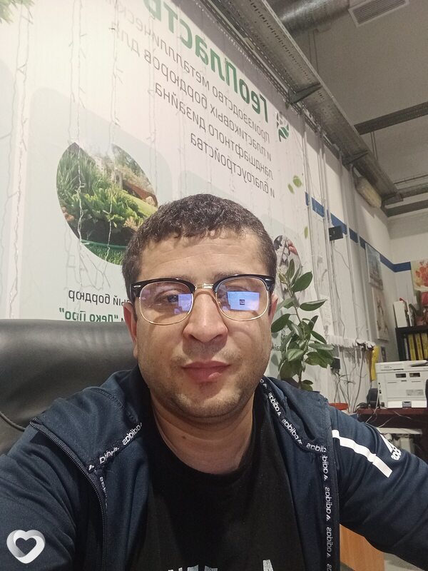 Bekzod, 35, Москве — анкета №2563690