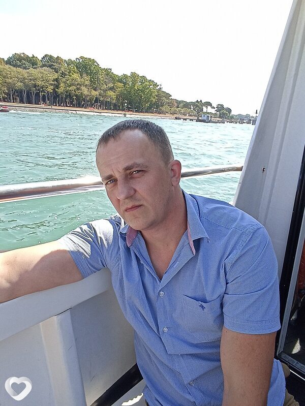 Евгений, 37, Барановичах — анкета №2563697