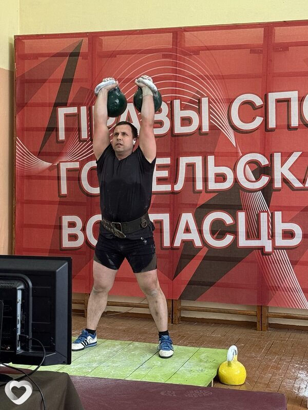 Влад, 37, Гомеле — анкета №2563701