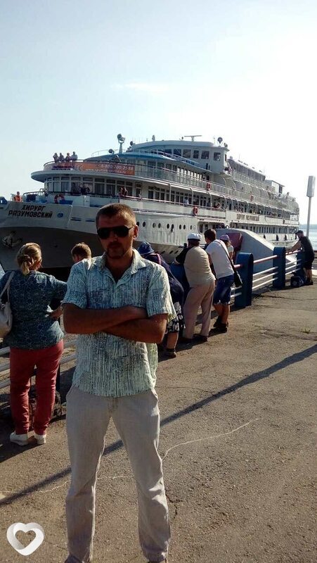 Алексей, 38, Саратове — анкета №2563931