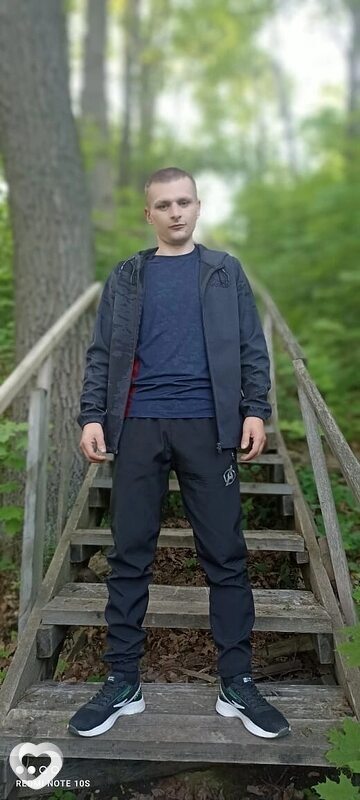 Артём, 37, Алексине — анкета №2563932