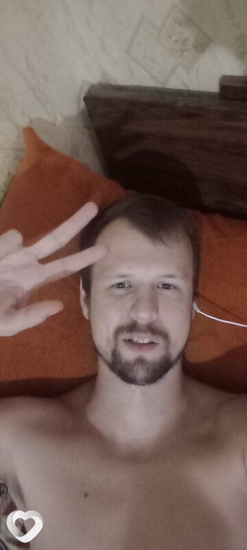 Андрей, 34, Сердобске — анкета №2563935