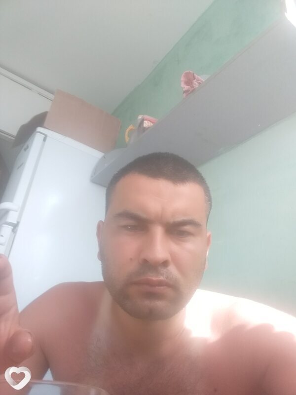Farrux, 28, Санкт-Петербурге — анкета №2563937