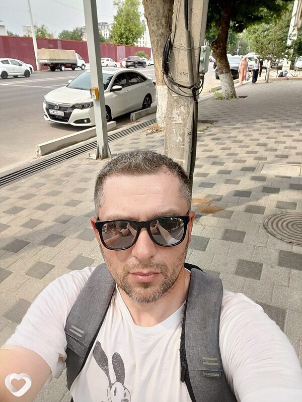 Алексей, 40, Таганроге — анкета №2563938