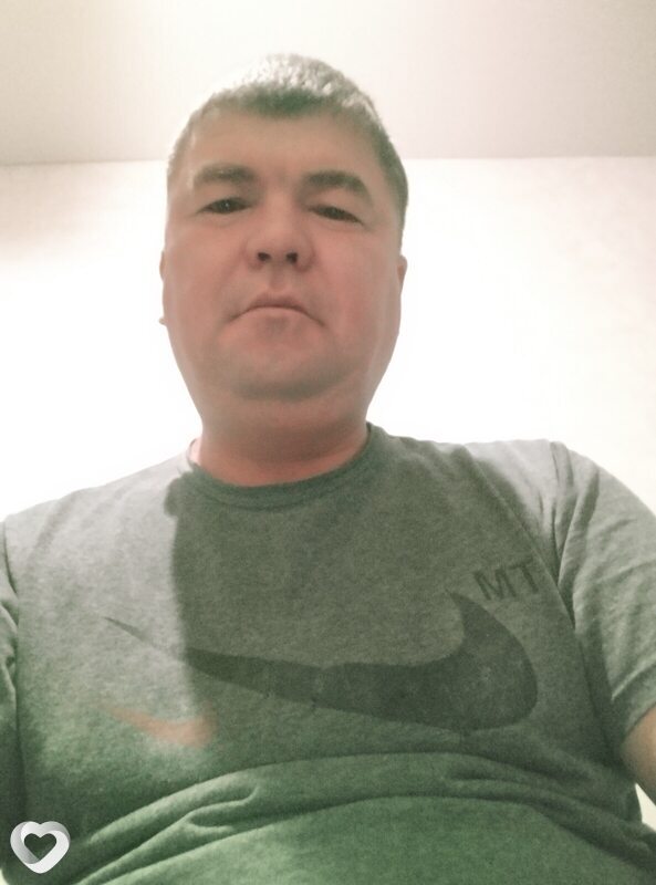 Мурат, 41, Минске — анкета №2563948