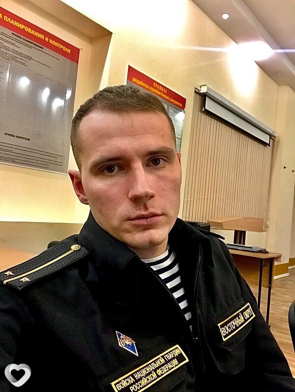 Иван, 29, Балашихе — анкета №2563953