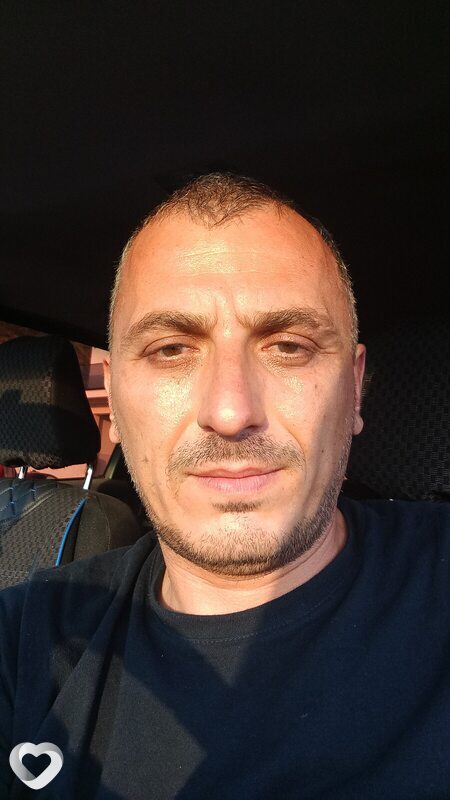 Илиа, 41, Сочи — анкета №2563723