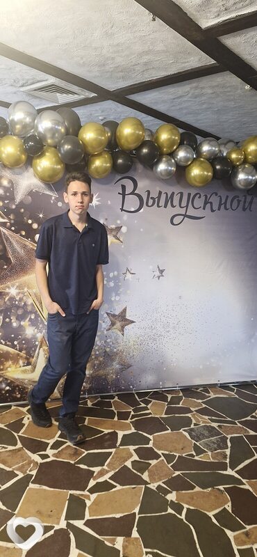 Роман, 20, Бирске — анкета №2563724