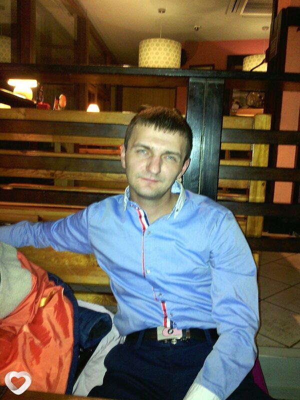 Рома, 39, Курске — анкета №2563729