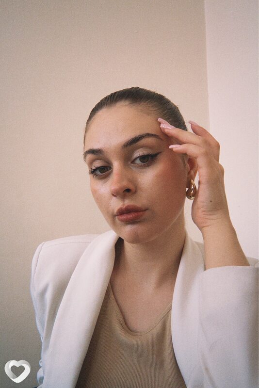 Лина, 20, Хабаровске — анкета №2563755