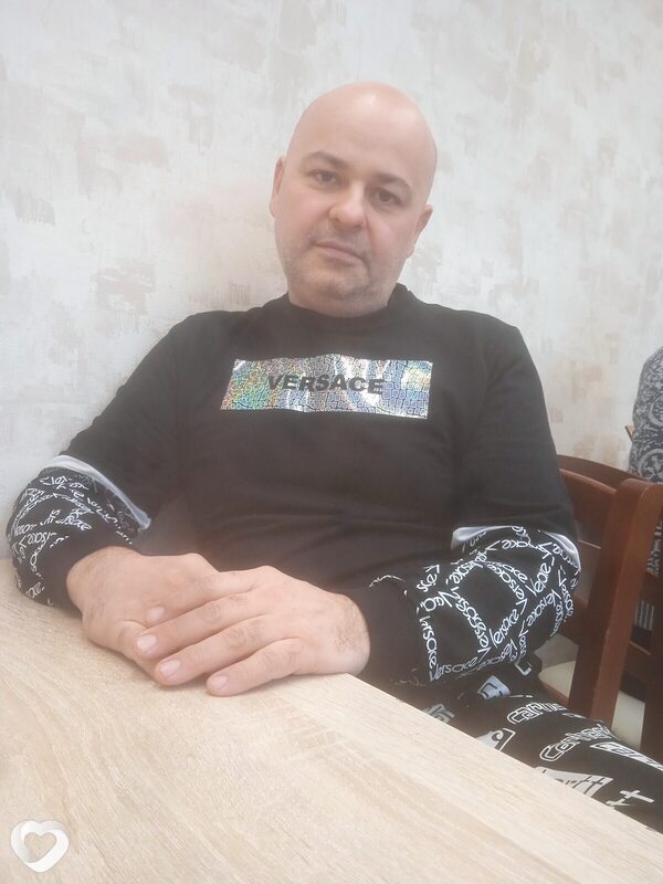 Алексей, 46, Подольске — анкета №2563763
