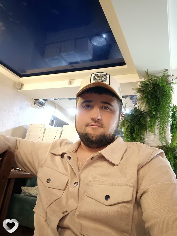 Султан, 33, Алуште — анкета №2563764