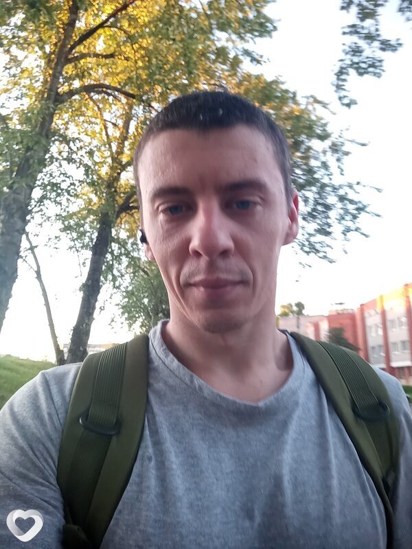 Саша, 29, Великом Новгороде — анкета №2563770