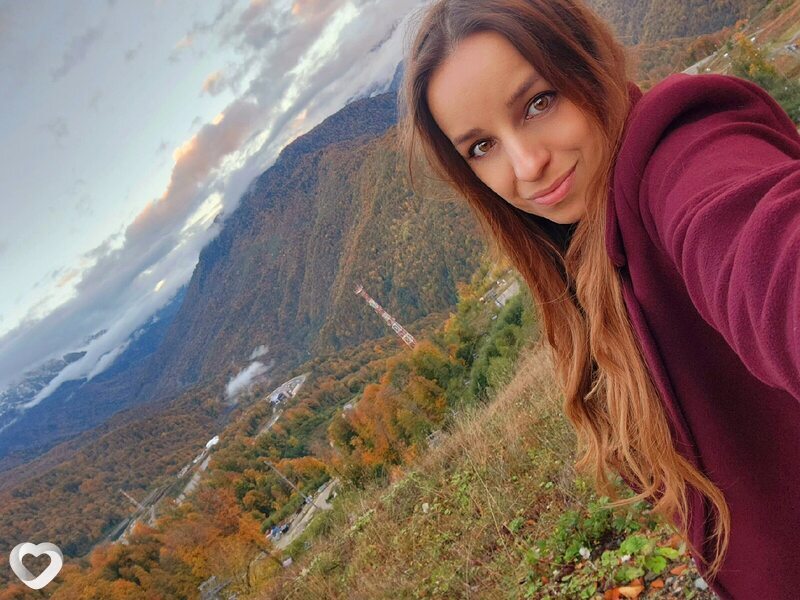 Светлана, 32, Саратове — анкета №2564521
