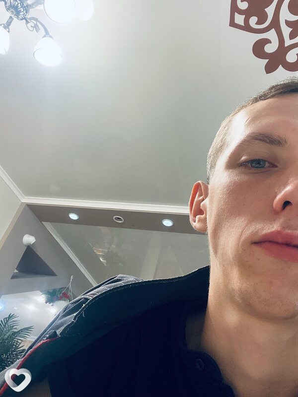 Владимир, 25, Караганде — анкета №2564523