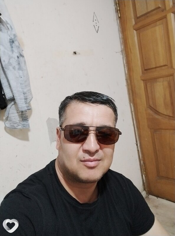Ильхом, 47, Самарканд — анкета №2564531