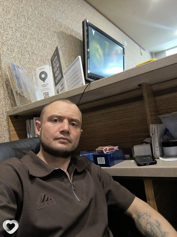 Max, 36, Балахне — анкета №2564532