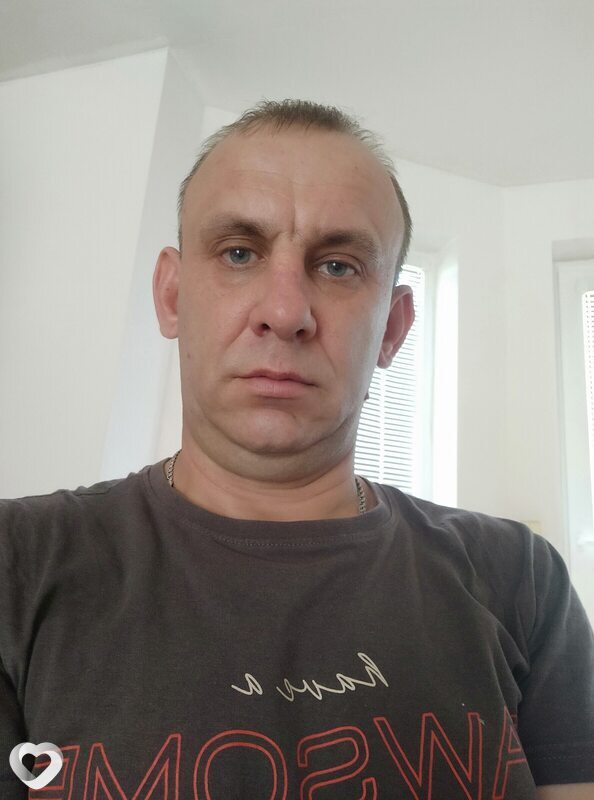 Vologumer, 45, Прага — анкета №2564534