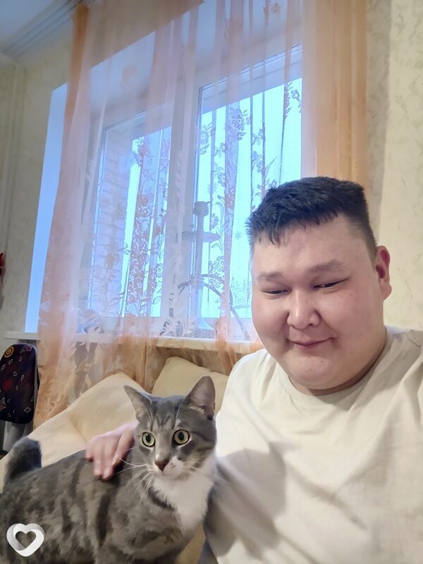 Дмитрий, 30, Санкт-Петербурге — анкета №2564540