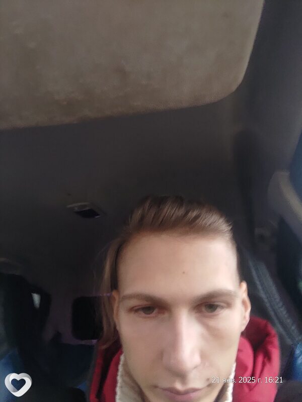 Дмитрий, 28, Курске — анкета №2563736