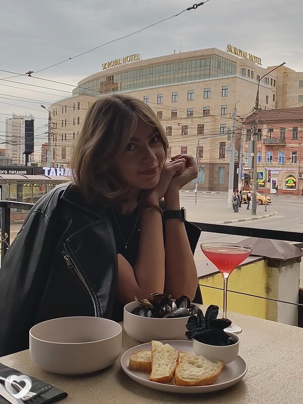 Дарина, Погар