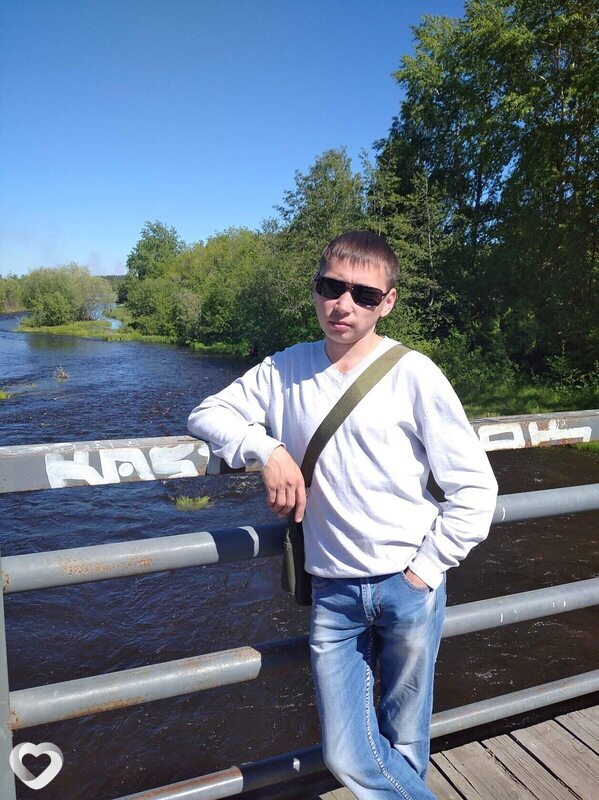 Дмитрий, 34, Карпинске — анкета №2563739
