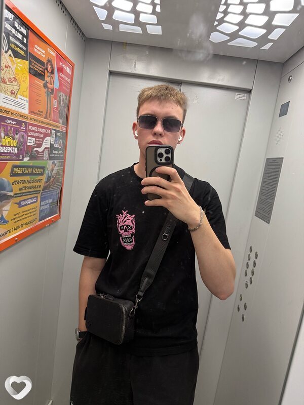 Сергей, 23, Нижнем Новгороде — анкета №2563745