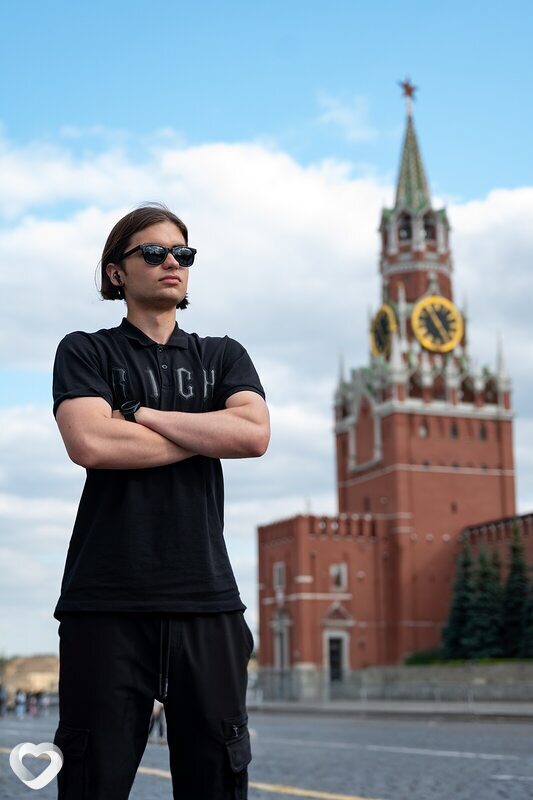 Никита, 21, Набережных Челнах — анкета №2563746