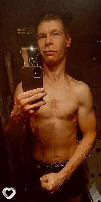 Виталий, 30, Осташкове — анкета №2563753