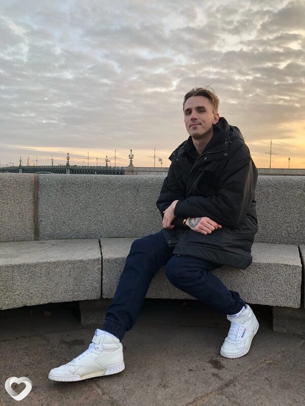 Ефим, 29, Казани — анкета №2564280
